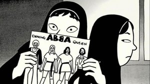 Persepolis (2007) แพร์ซโพลิส