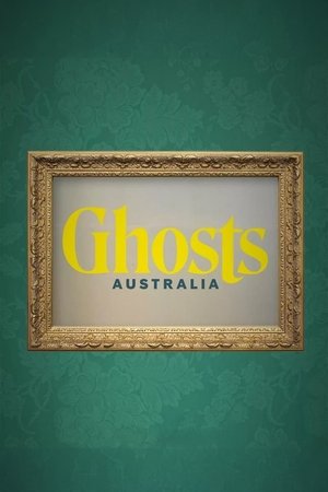 Ghosts Australia - Season 1