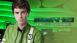 Ben 10: Roiul Extraterestru (2009) – Dublat în Română