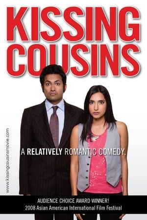 Poster Kissing Cousins 2008