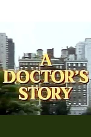 A Doctor's Story poster