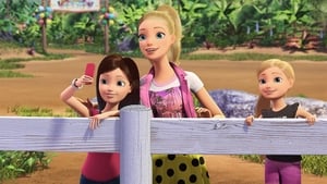 Barbie e la ricerca dei cuccioli (2016)