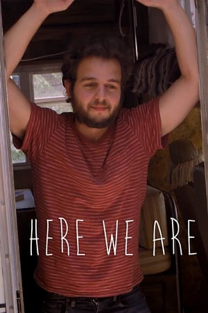 Poster Here We Are (2017)