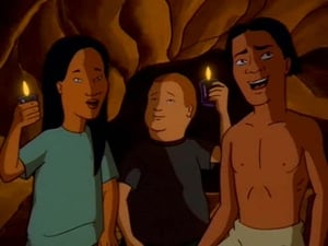 King of the Hill: 2×8