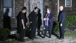 Ghost Adventures Curse of the Harrisville Farm House