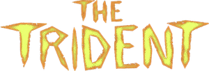 The Trident — Logos 1