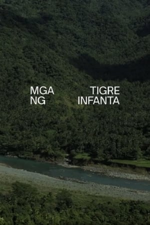 Poster The Tigers of Infanta (2022)