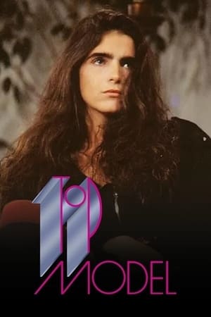 Poster Top Model 1989