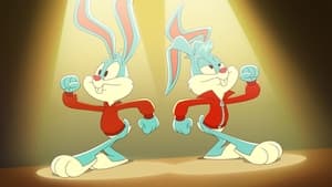 Tiny Toons Looniversity Temporada 1 Capitulo 9