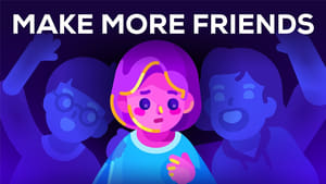 Kurzgesagt - In a Nutshell Why You Are Lonely and How to Make Friends