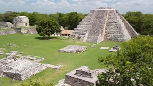 The Rise and Fall of the Maya Civilization