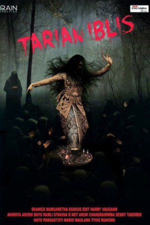 Tarian Iblis