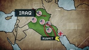 Episode 4: The US Invasion of Iraq