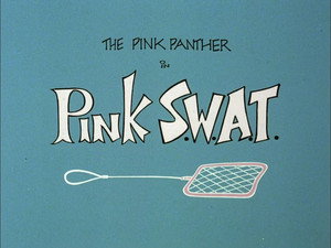 Pink S.W.A.T.