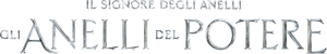 Il Signore degli Anelli: Gli anelli del potere 2 [8/8] ITA Streaming official logo