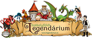 Transylvanian Legendarium