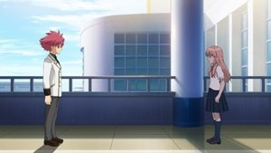 Inazuma Eleven: Ares no Tenbin: 1×24