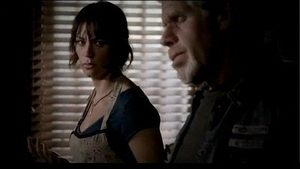 Sons of Anarchy Season 4 Episode 7
