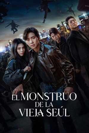 Gyeongseong Creature 83