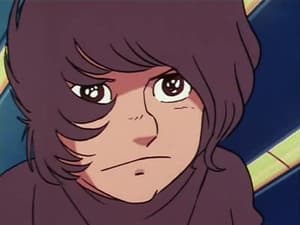 Galaxy Express 999 The Planet of the Pint Sized Room - Part 2