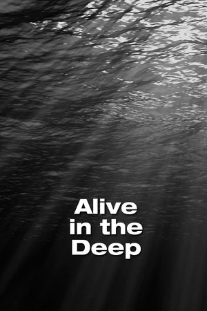 Poster Alive in the Deep 1941