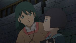 Kemono no Souja Erin: 1×37