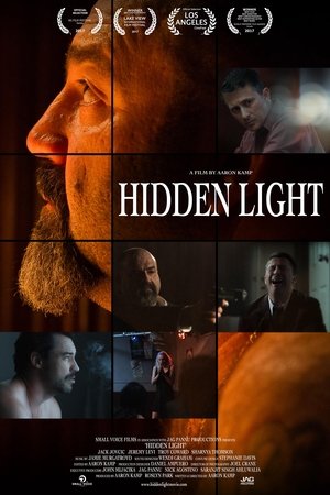 Poster Hidden Light (2018)