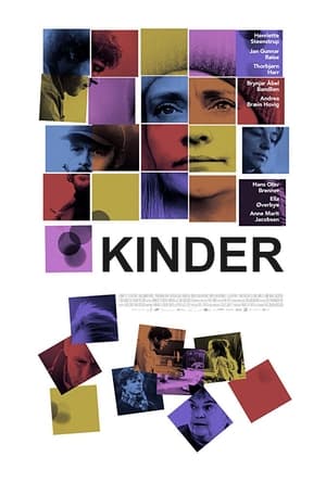 Poster Kinder 2019