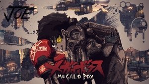 Megalo Box (2018)