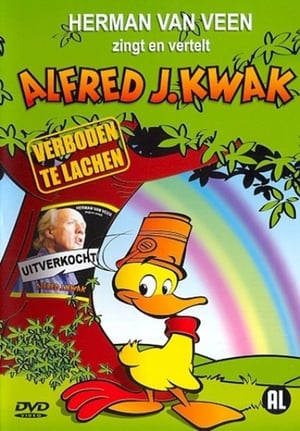 Image Herman van Veen: Verboden Te Lachen