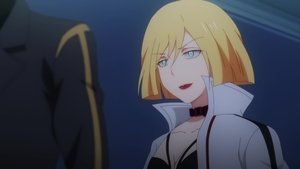 Hatena Illusion Season 1 Episode 11