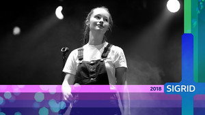 Sigrid - Episode 13