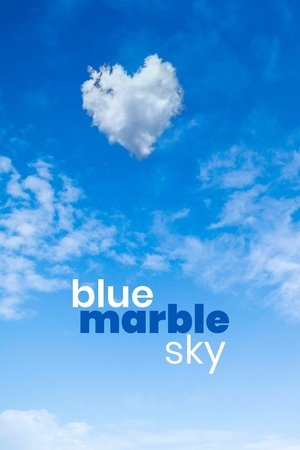 watch-Blue Marble Sky