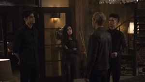 Shadowhunters Temporada 3 capitulo 8