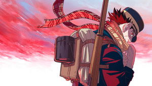 Golden Kamuy (Phần 2)