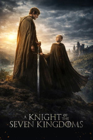 poster A Knight of the Seven Kingdoms