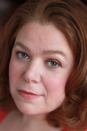 Janet Glassford photo