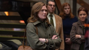 American Hostage: Temporada 1 Episódio 1