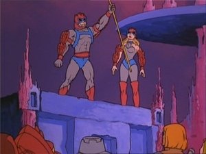 He-Man y los Masters del Universo: 1×10