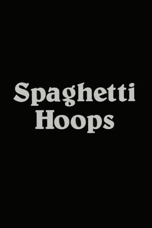 Poster Spaghetti Hoops (1990)