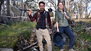 Aussie Gold Hunters Episode 6