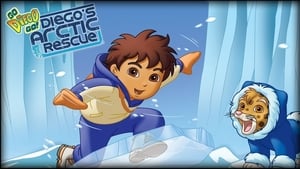 Go, Diego, Go! Diego's Arctic Rescue