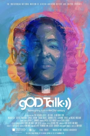 Image gOD-Talk