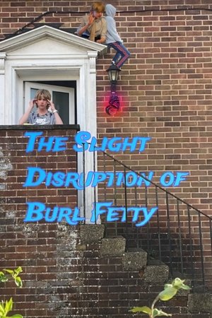 Nonton film The Slight Disruption of Burl Fetty (1970) terbaru sub indo Nonton film The Slight Disruption of Burl Fetty (1970) terbaru sub indo