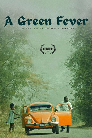 A Green Fever 6