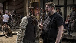 Brimstone (2017)