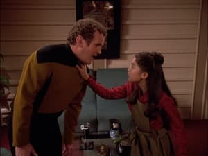 Star Trek: The Next Generation Season 6 Episode 7