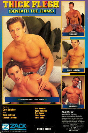 Thick Flesh: Beneath the Jeans 2