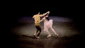 Jerome Robbins: Something to Dance About