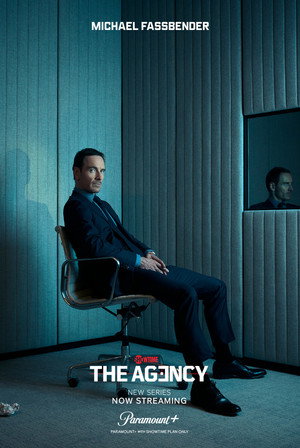The Agency 64